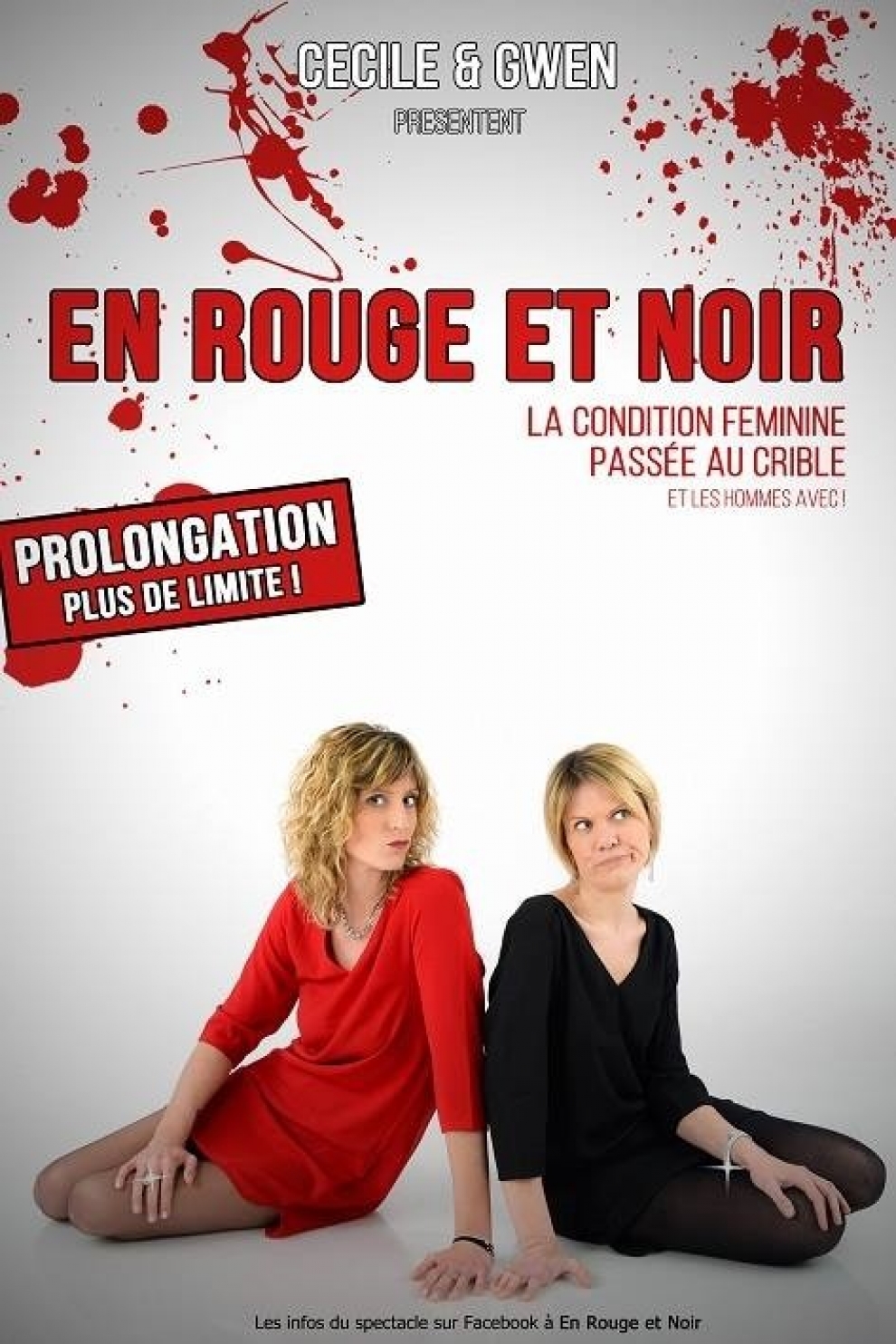 En Rouge et Noir
