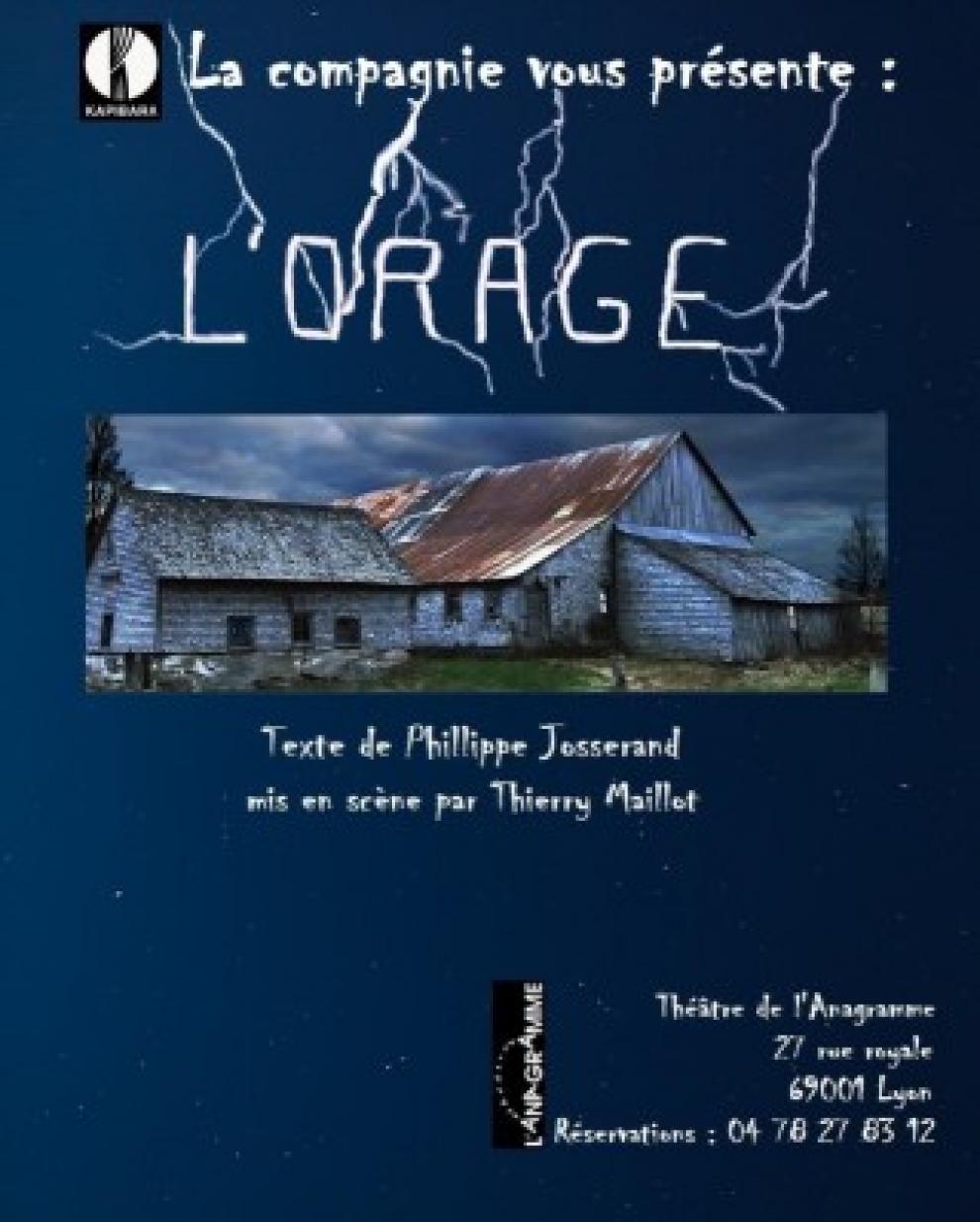 L’Orage