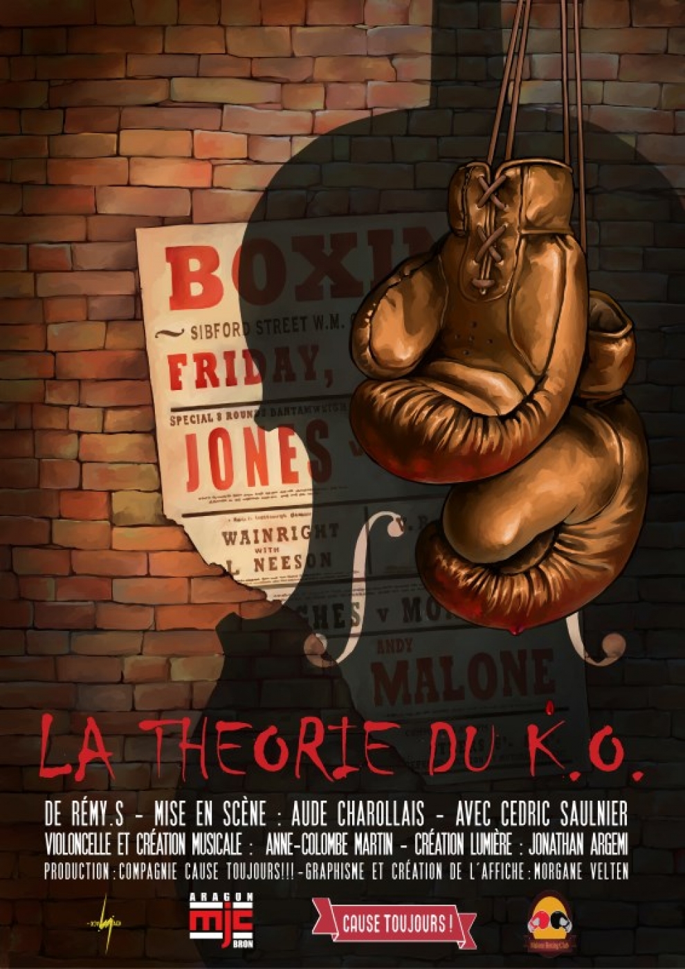 La théorie du K.O.