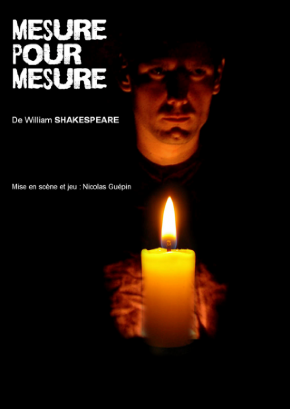 Mesure pour mesure