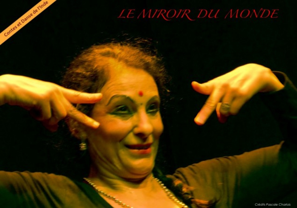 Le Miroir du Monde