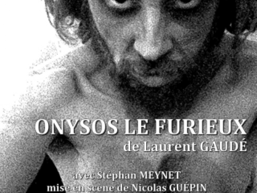 Onysos le furieux