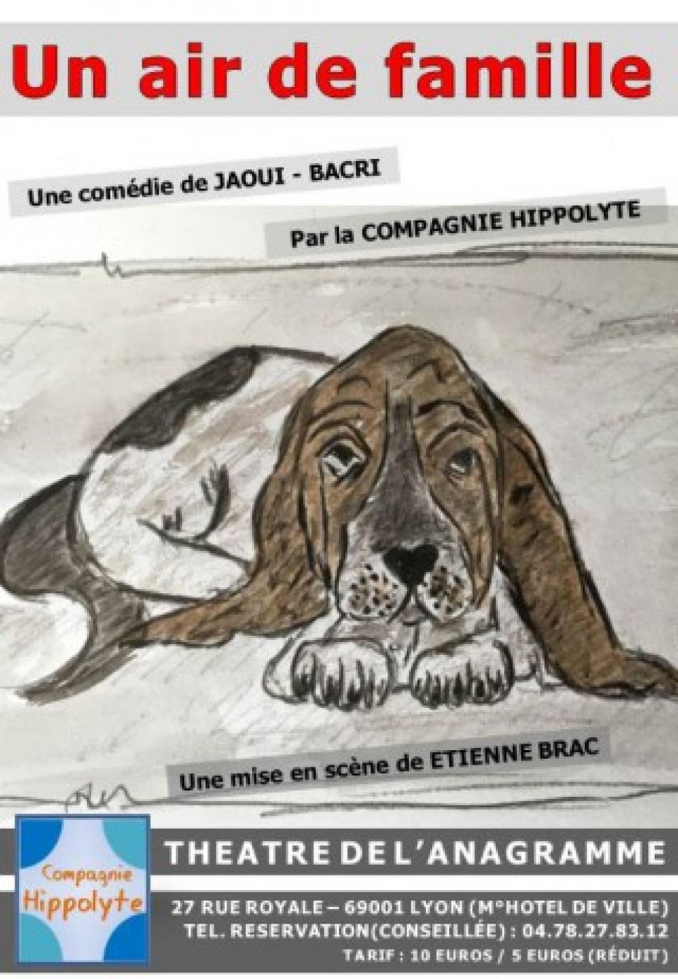 Un air de famille