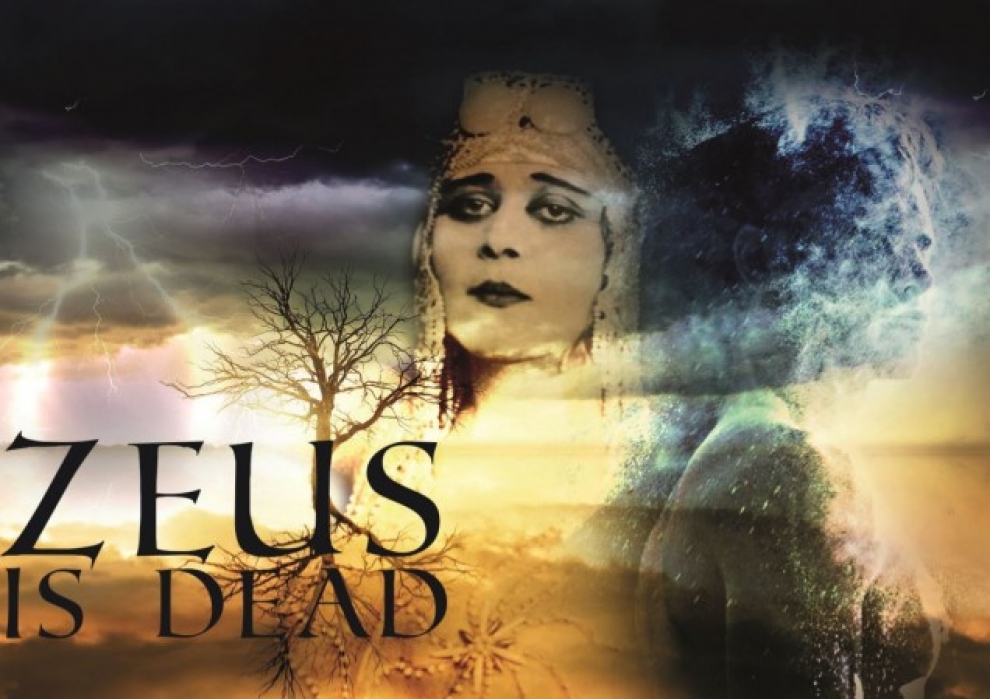 Zeus is dead