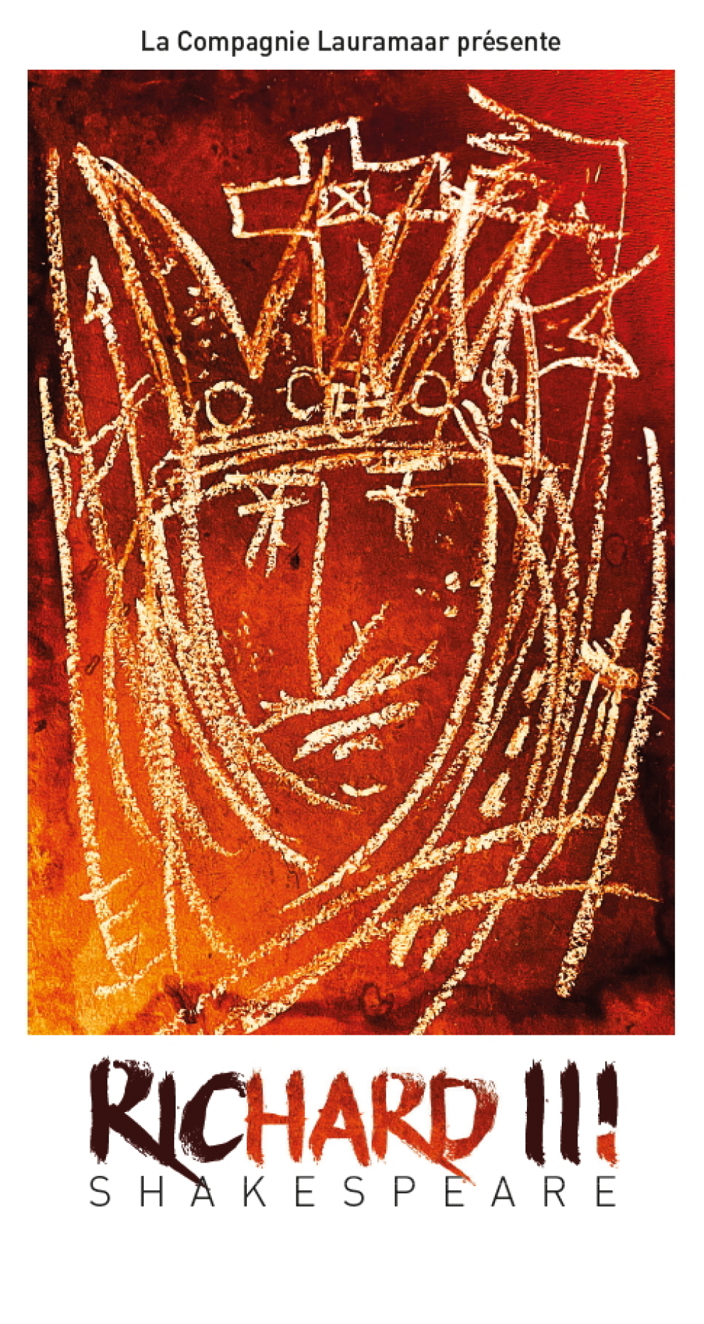 Richard III - Affiche
