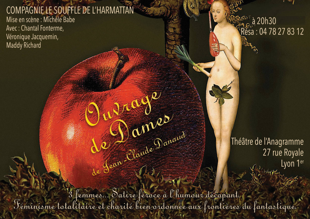 Ouvrage de dames - Affiche.jpg