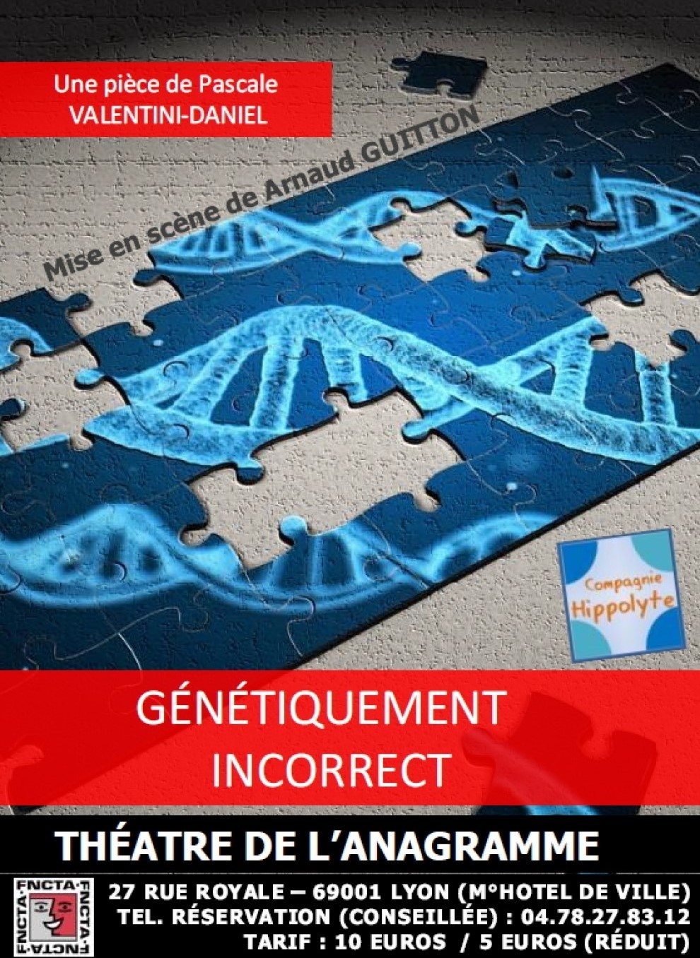 Génétiquement Incorrect