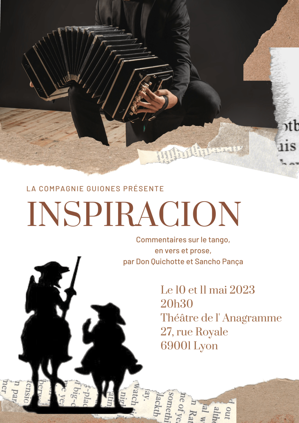INSPIRATION