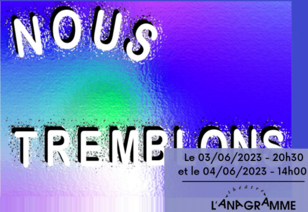 Nous Tremblons