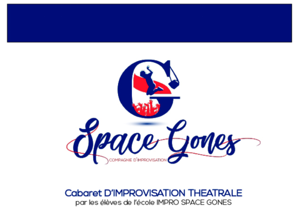 Space gones