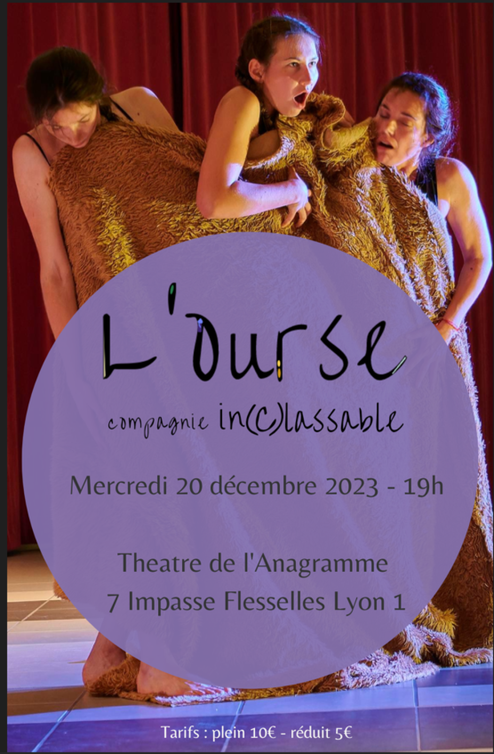 L'ourse