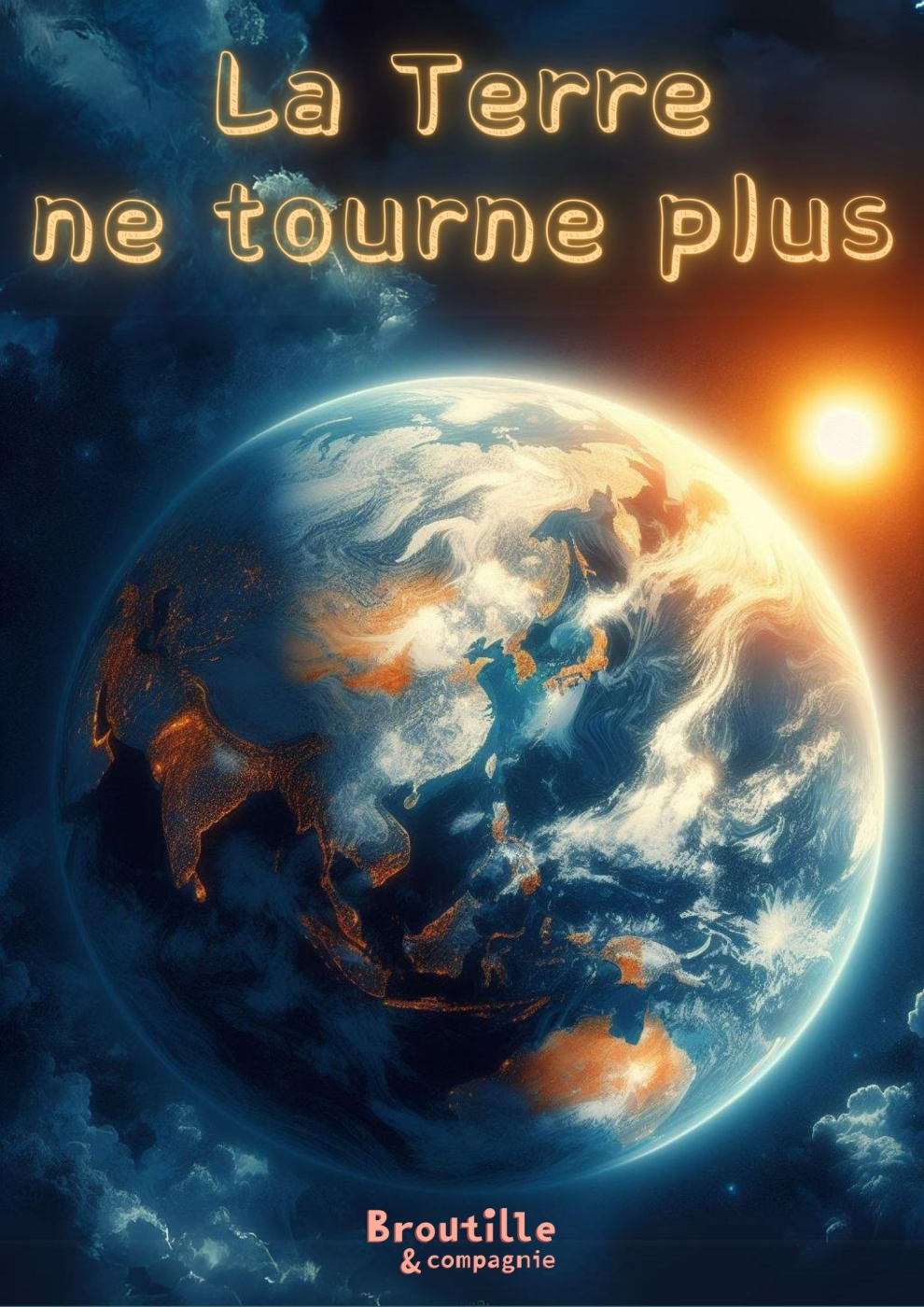 La Terre ne tourne plus