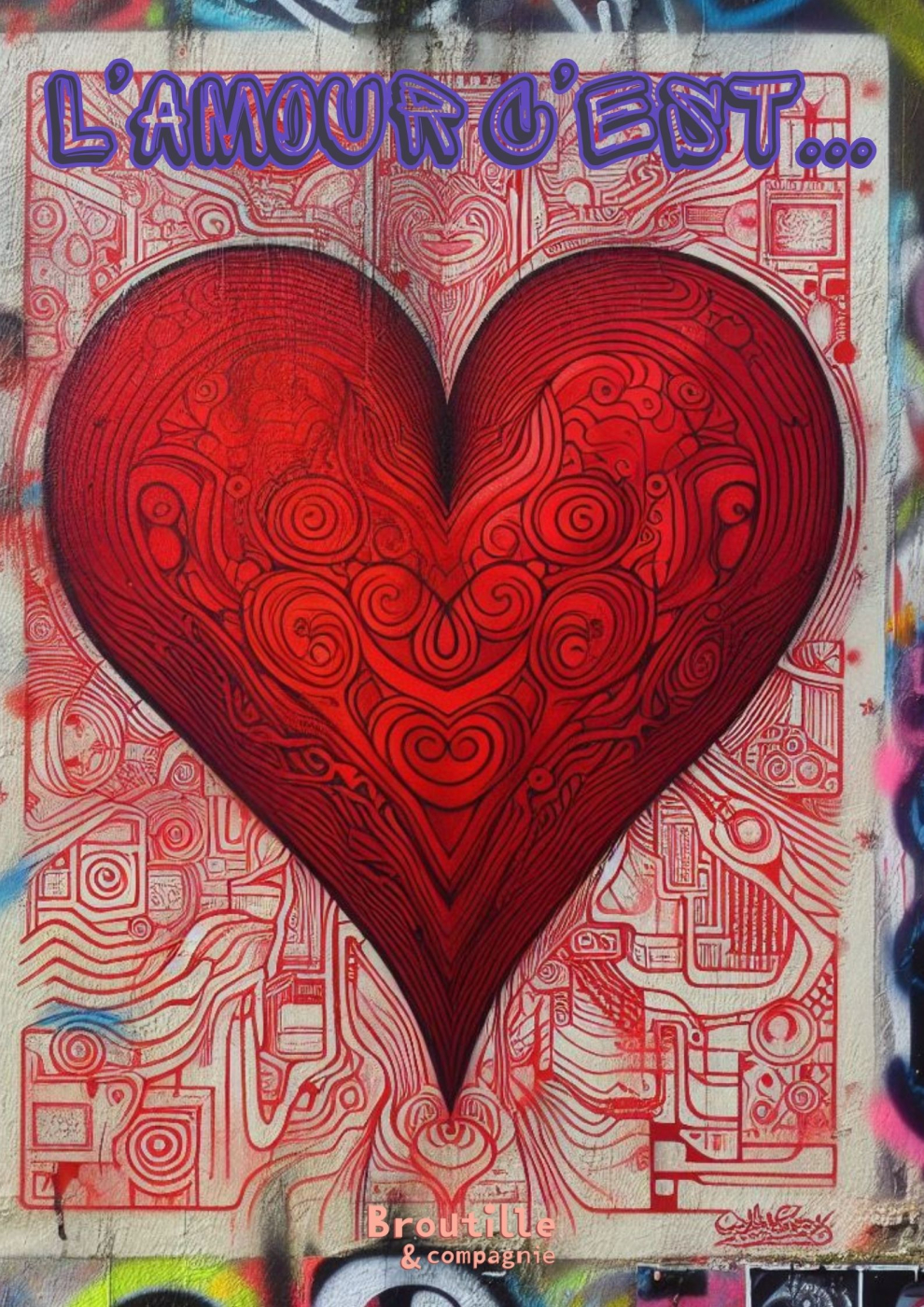 L'amour c'est...