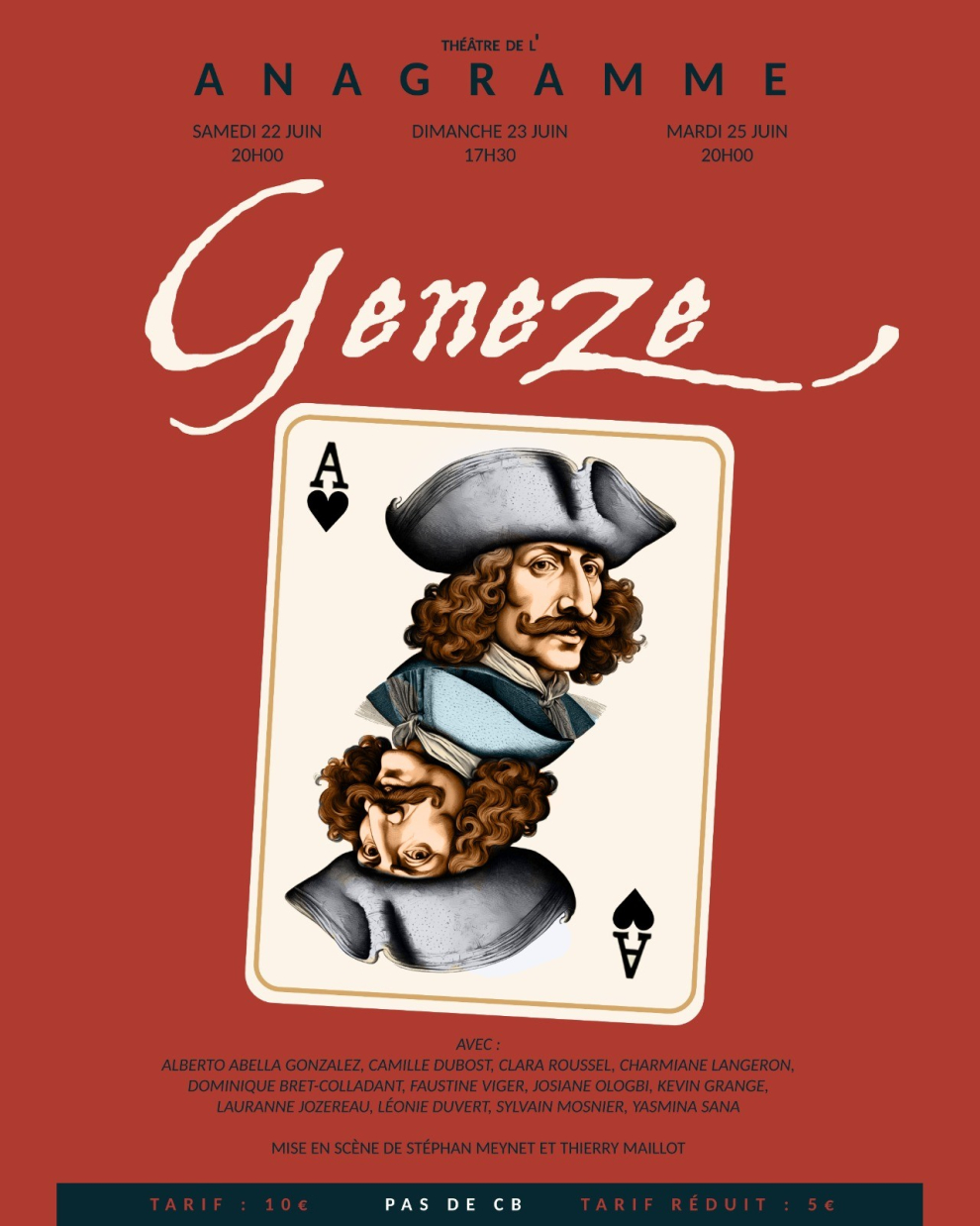 Geneze