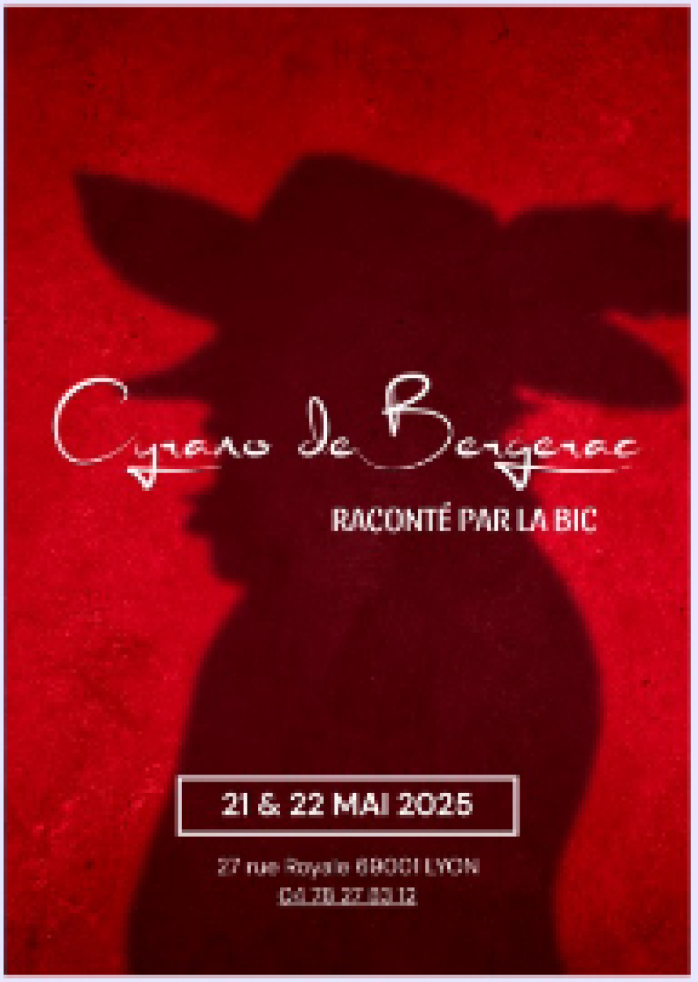 Cyrano