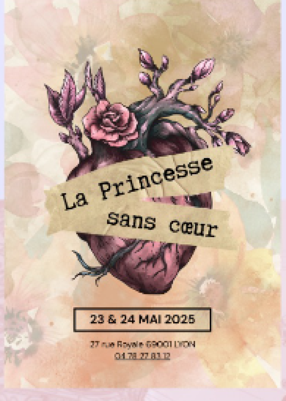La princesse