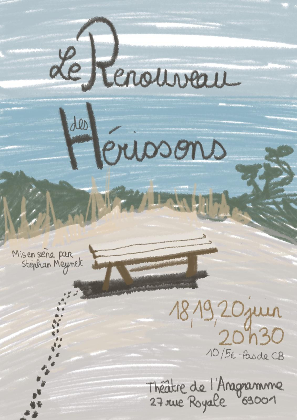 hérisson