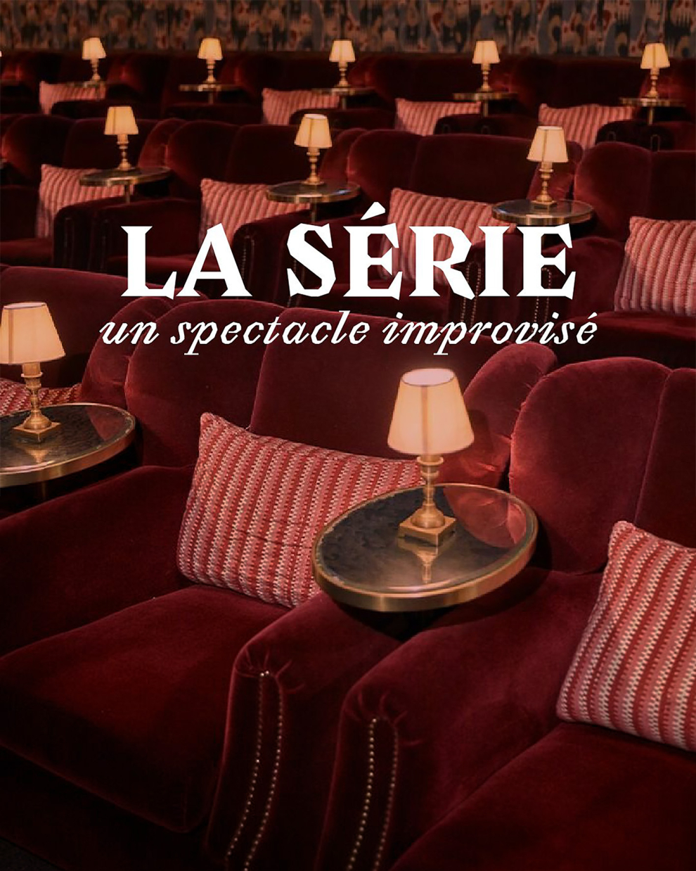 La Série 