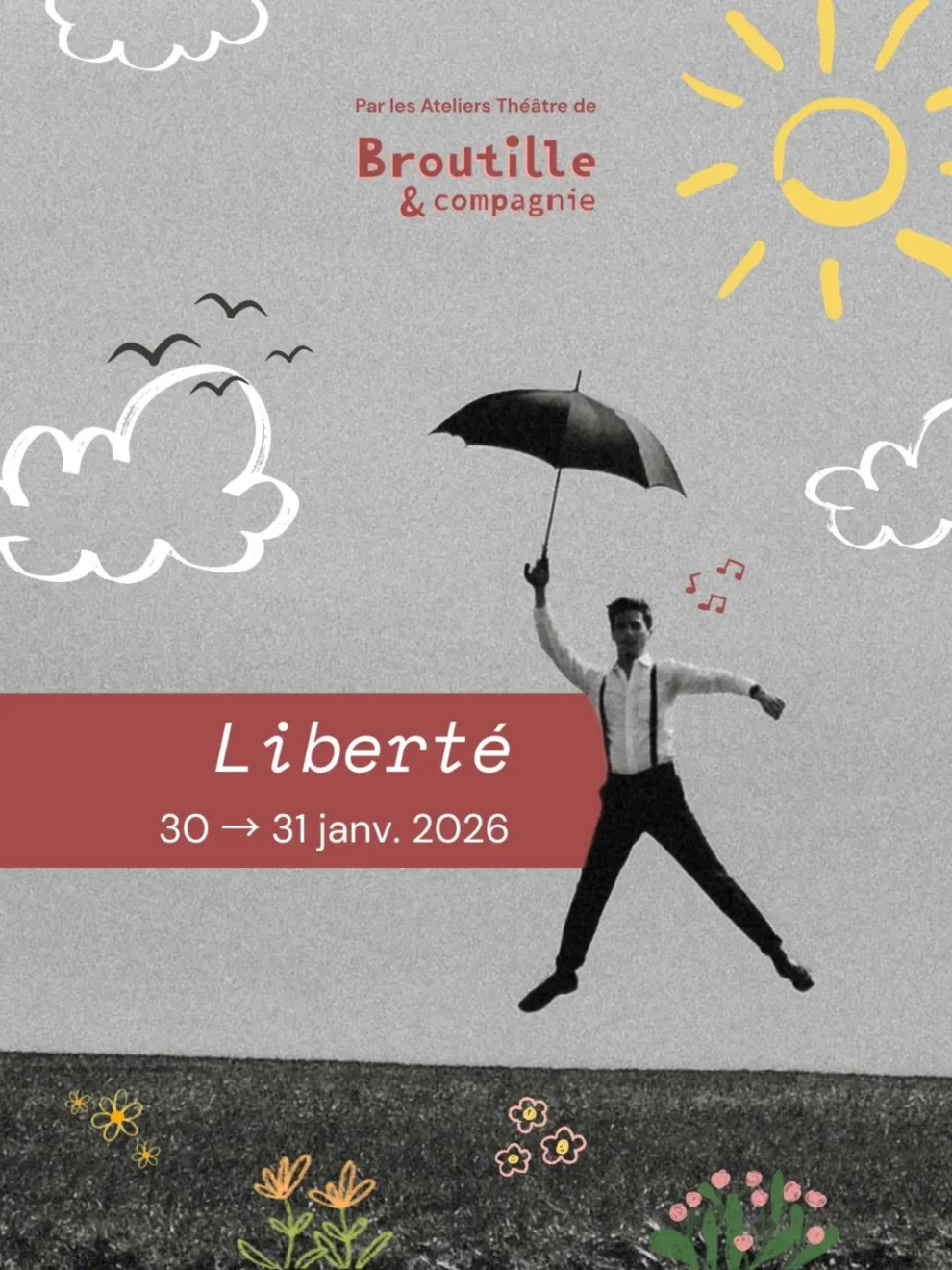 Liberté 