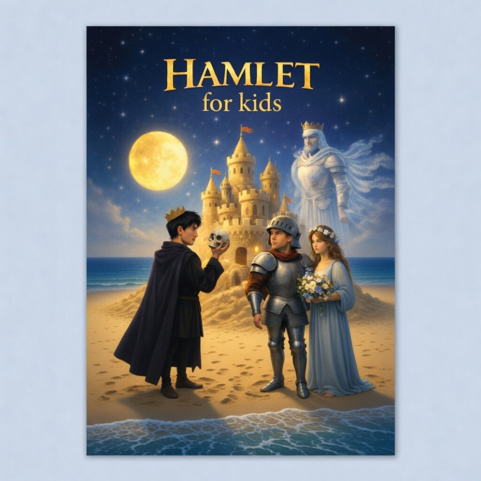 Hamlet for Kids