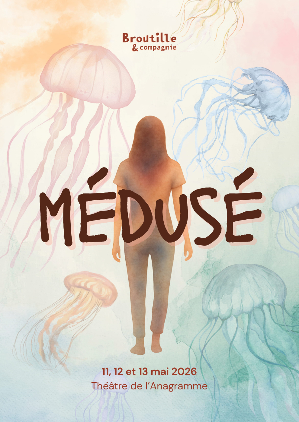 Médusé