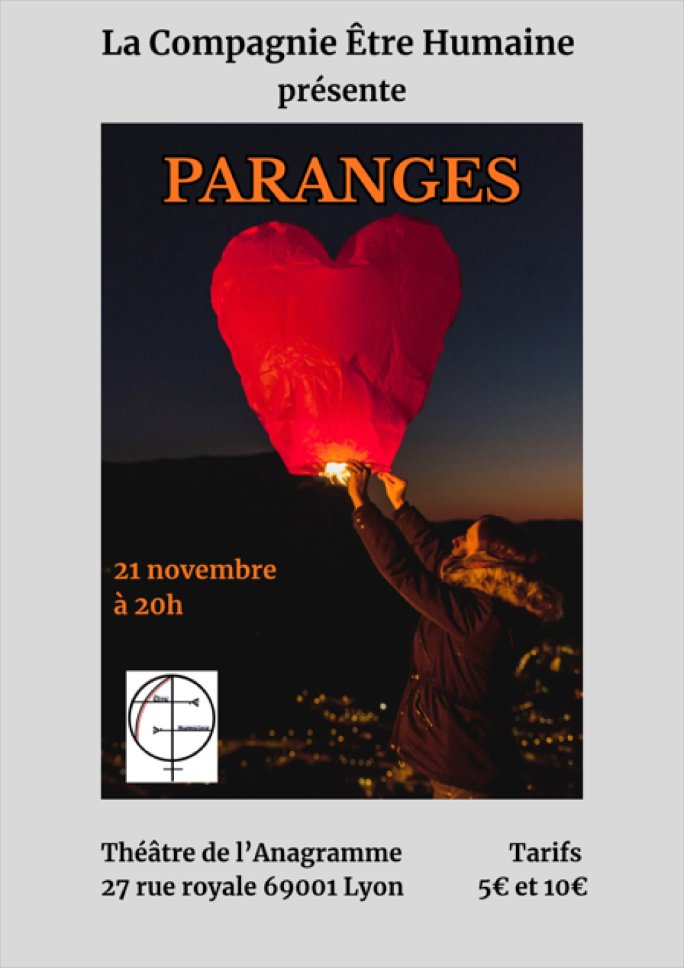 paranges